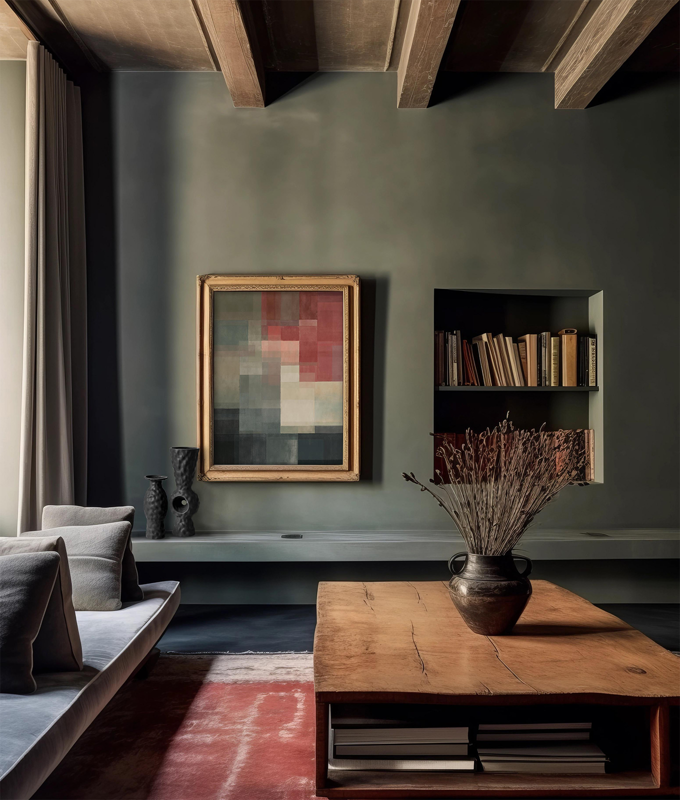 greens replacing emerald 1