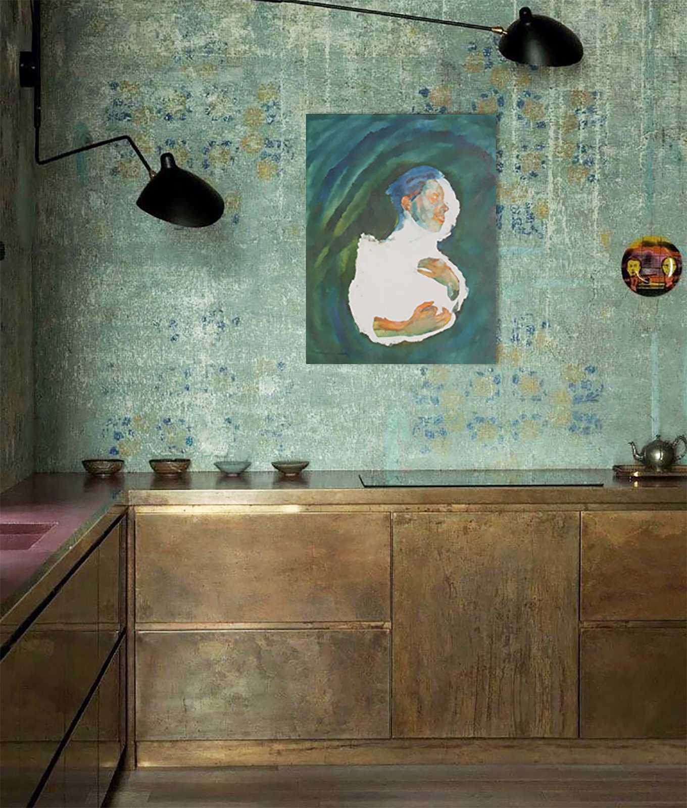 greens replacing emerald 3