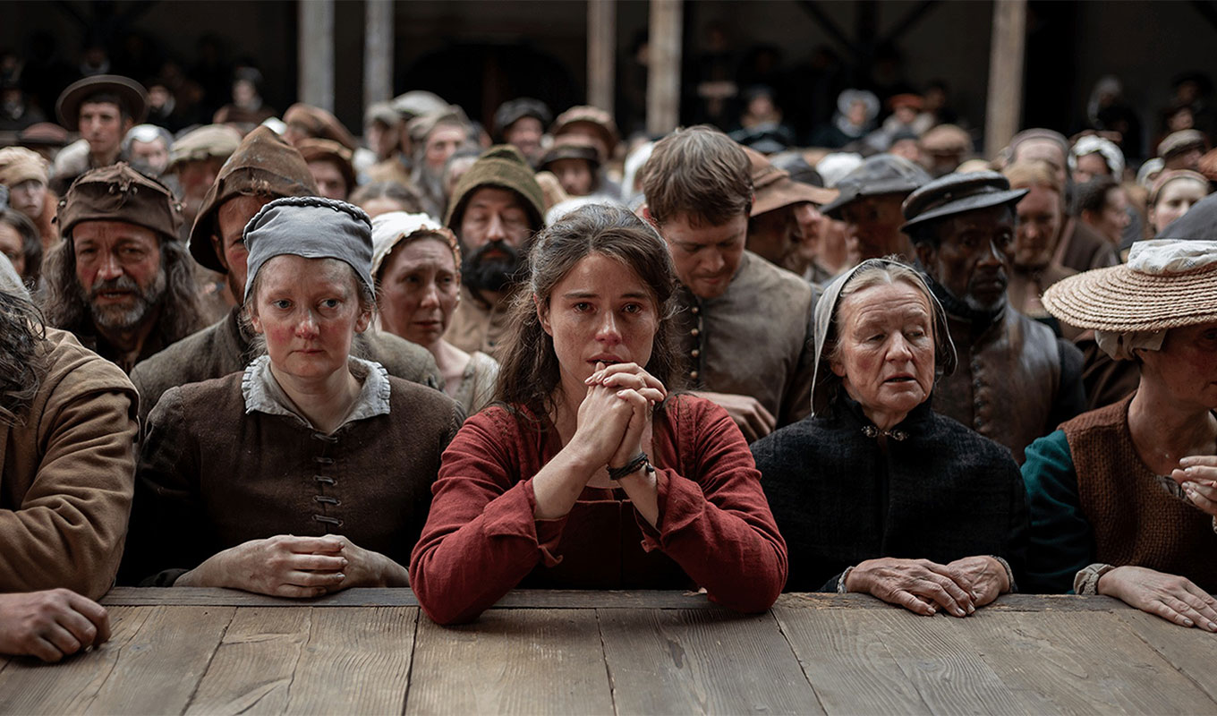 golden globes predictions jessie buckley hamnet