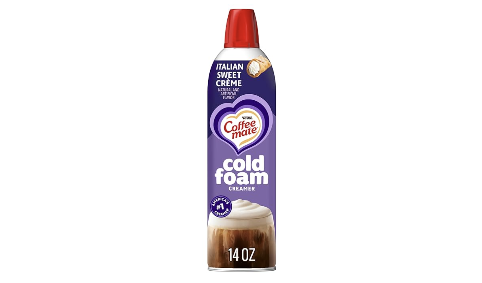 creamer