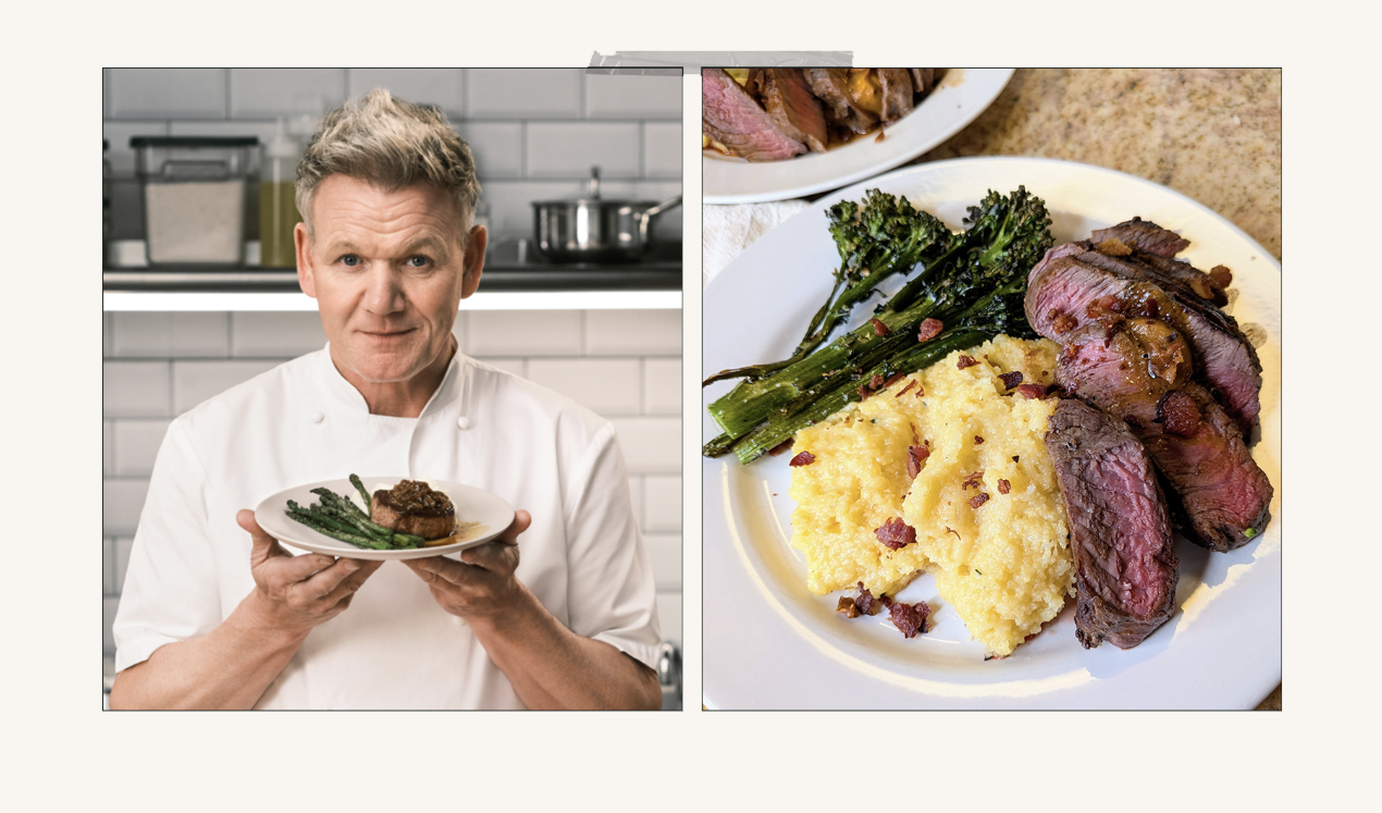haute homemade meals
