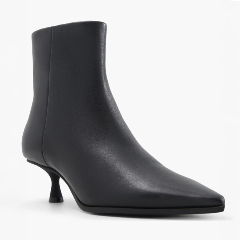 how to wear ankle boots with short legs aldo booties