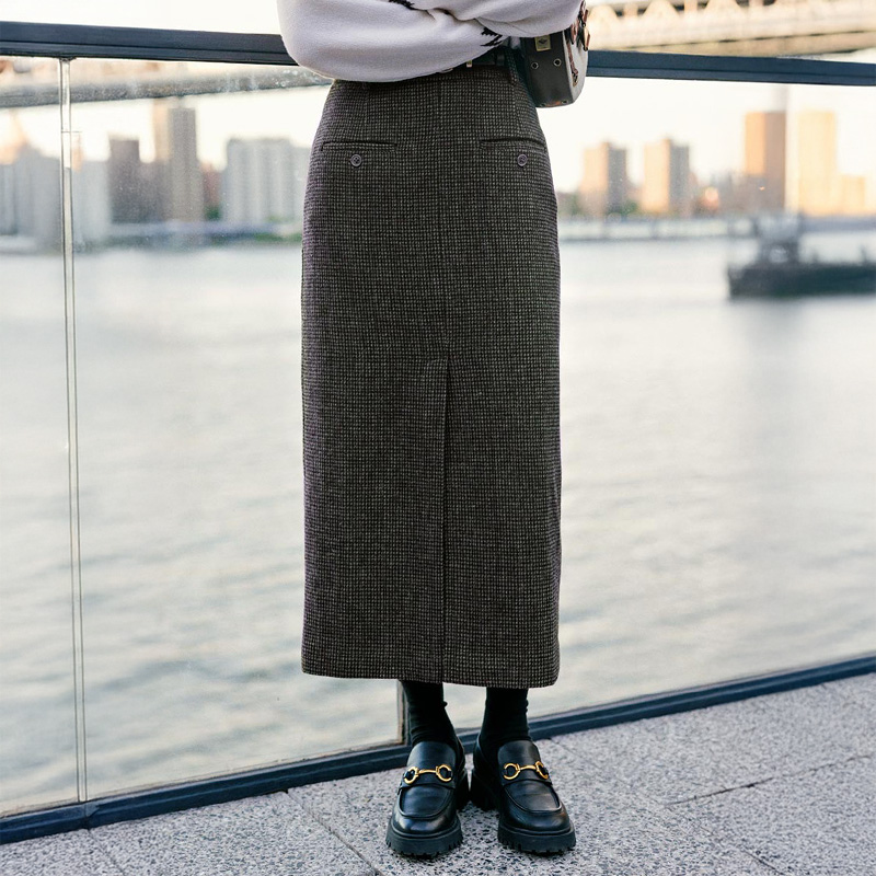 how to wear ankle boots with short legs petite studio skirt