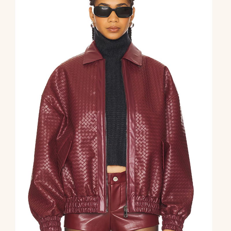 how to wear ankle boots with short legs red jacket