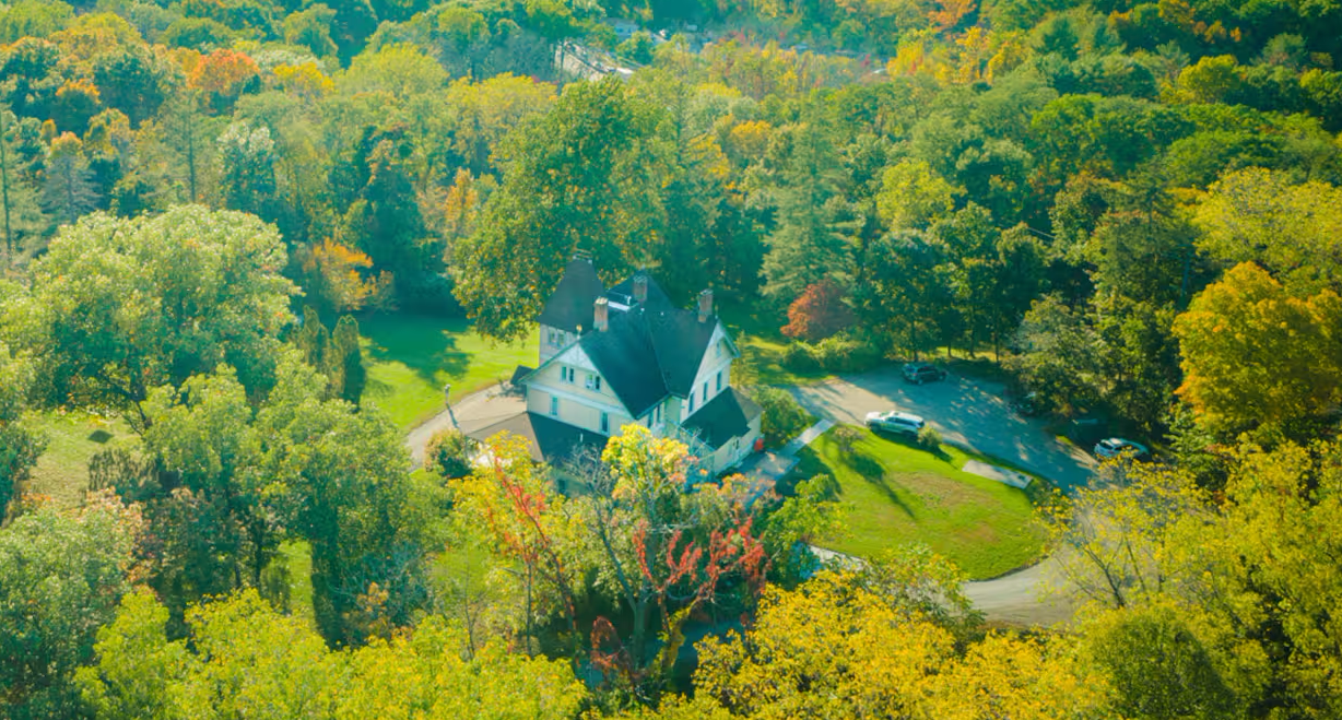 hudson valley airbnbs for groups