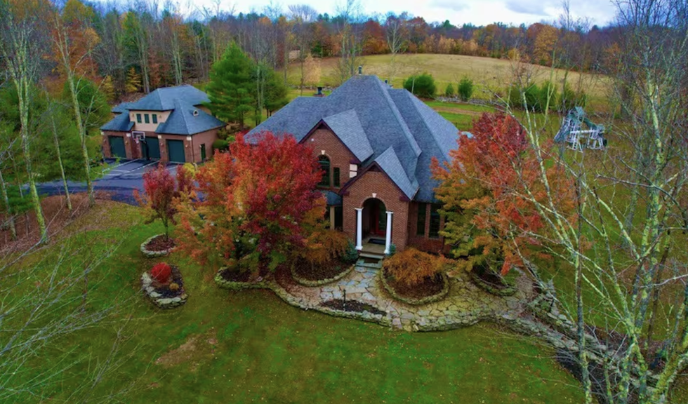Home in Greenfield Park
