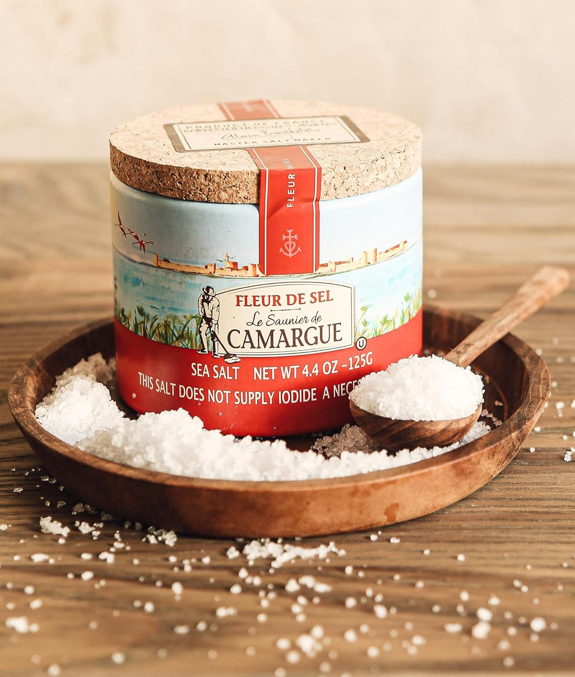 fleur de sel that ina loves