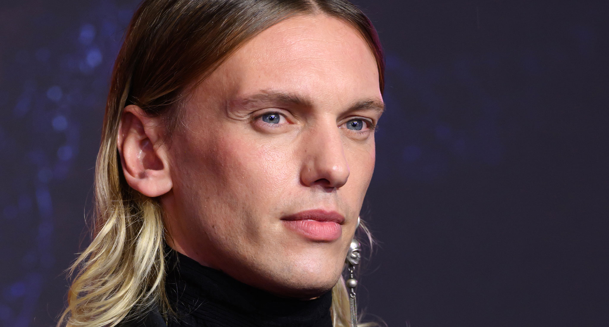 jamie campbell bower