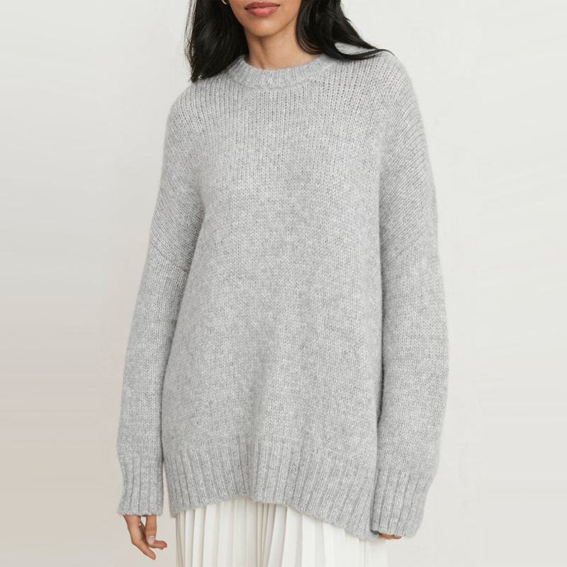 jenni kayne oversize sweater
