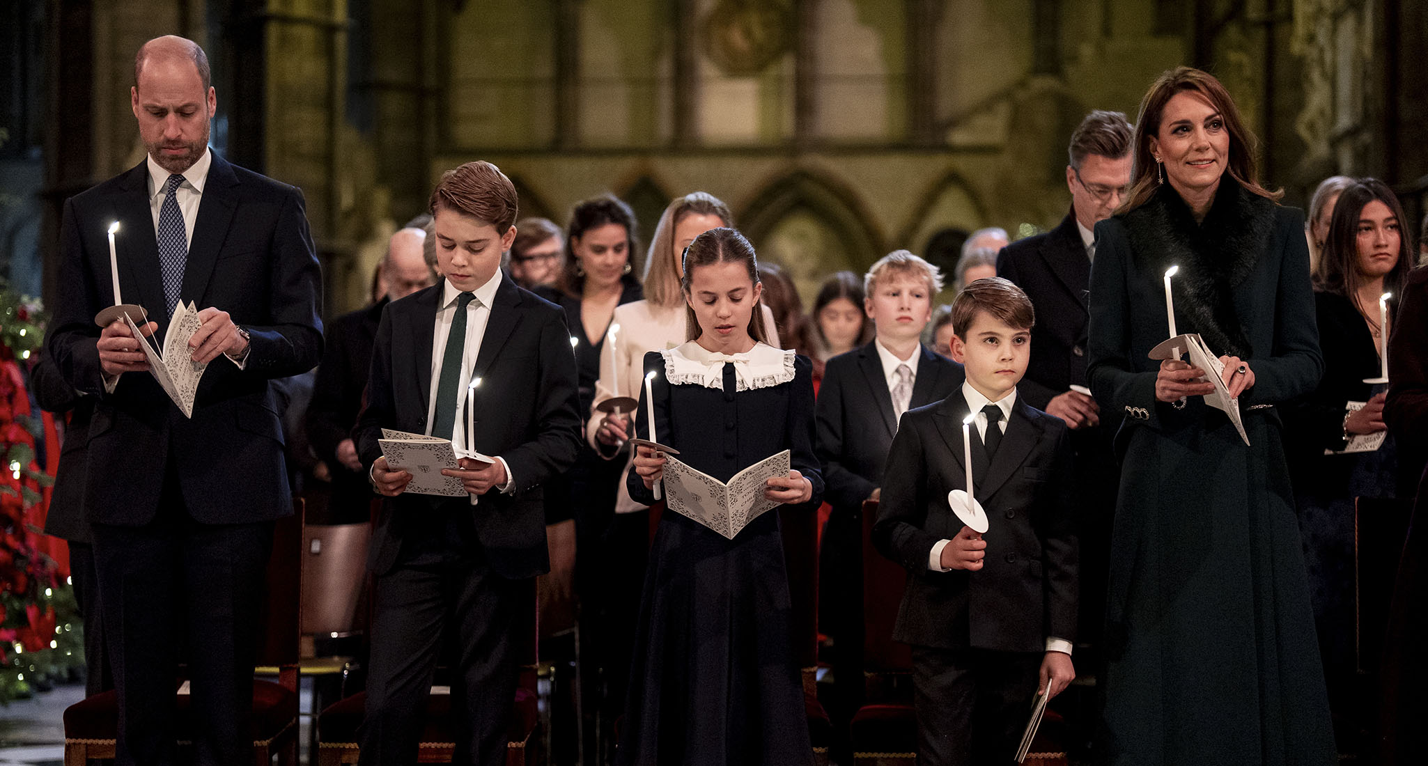 kate and william forest lodge universal