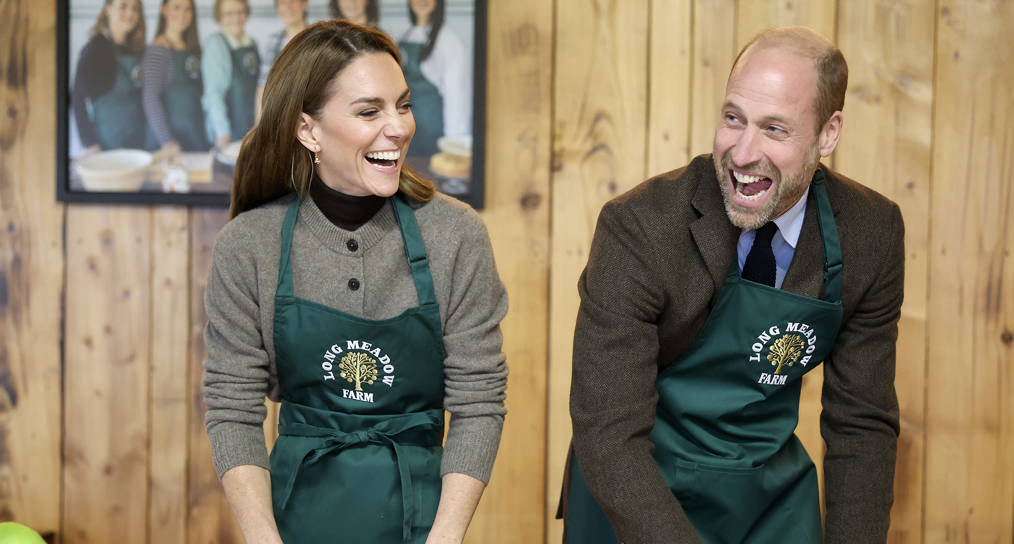 kate middleton and prince william universal