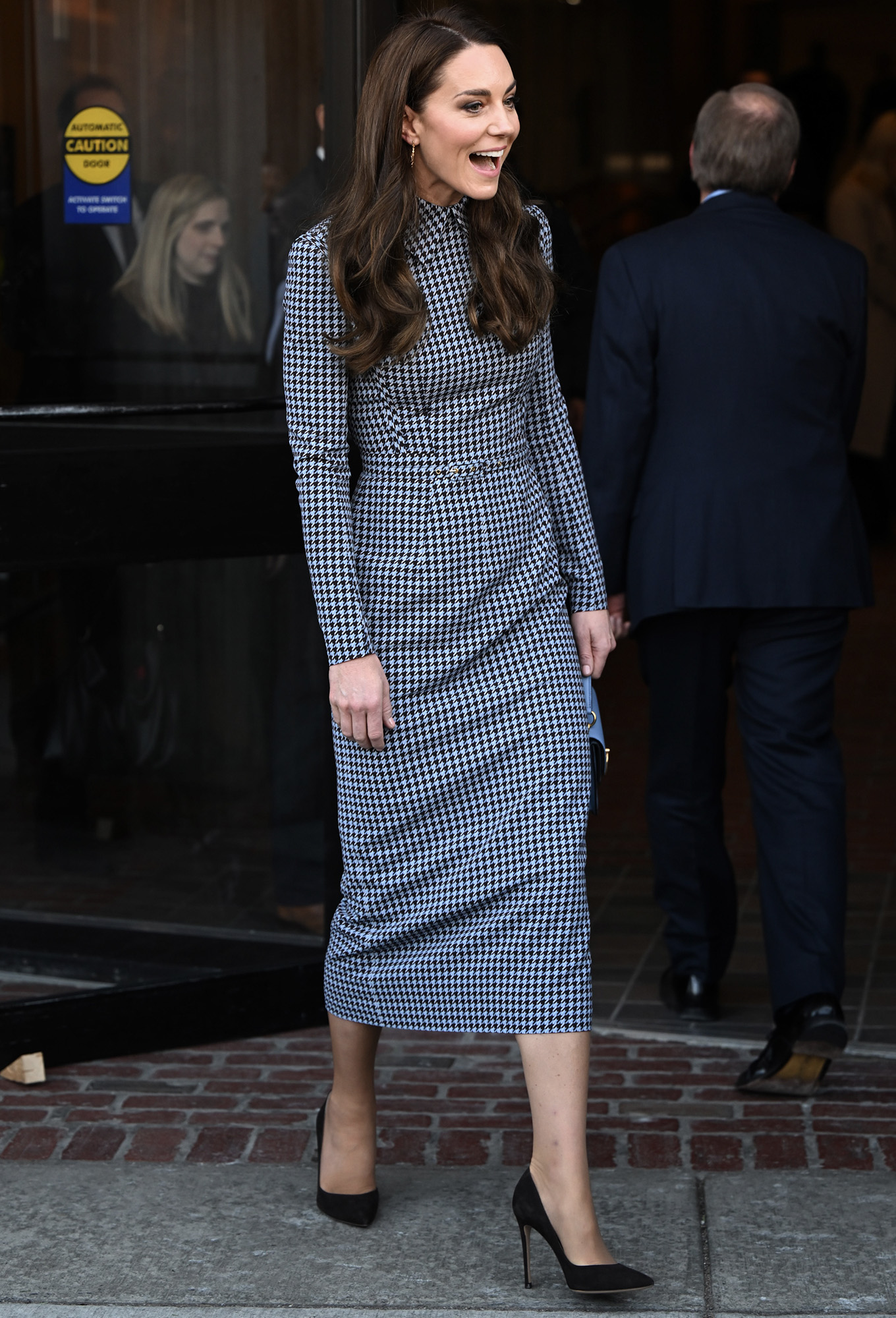 kate middleton boston harvard