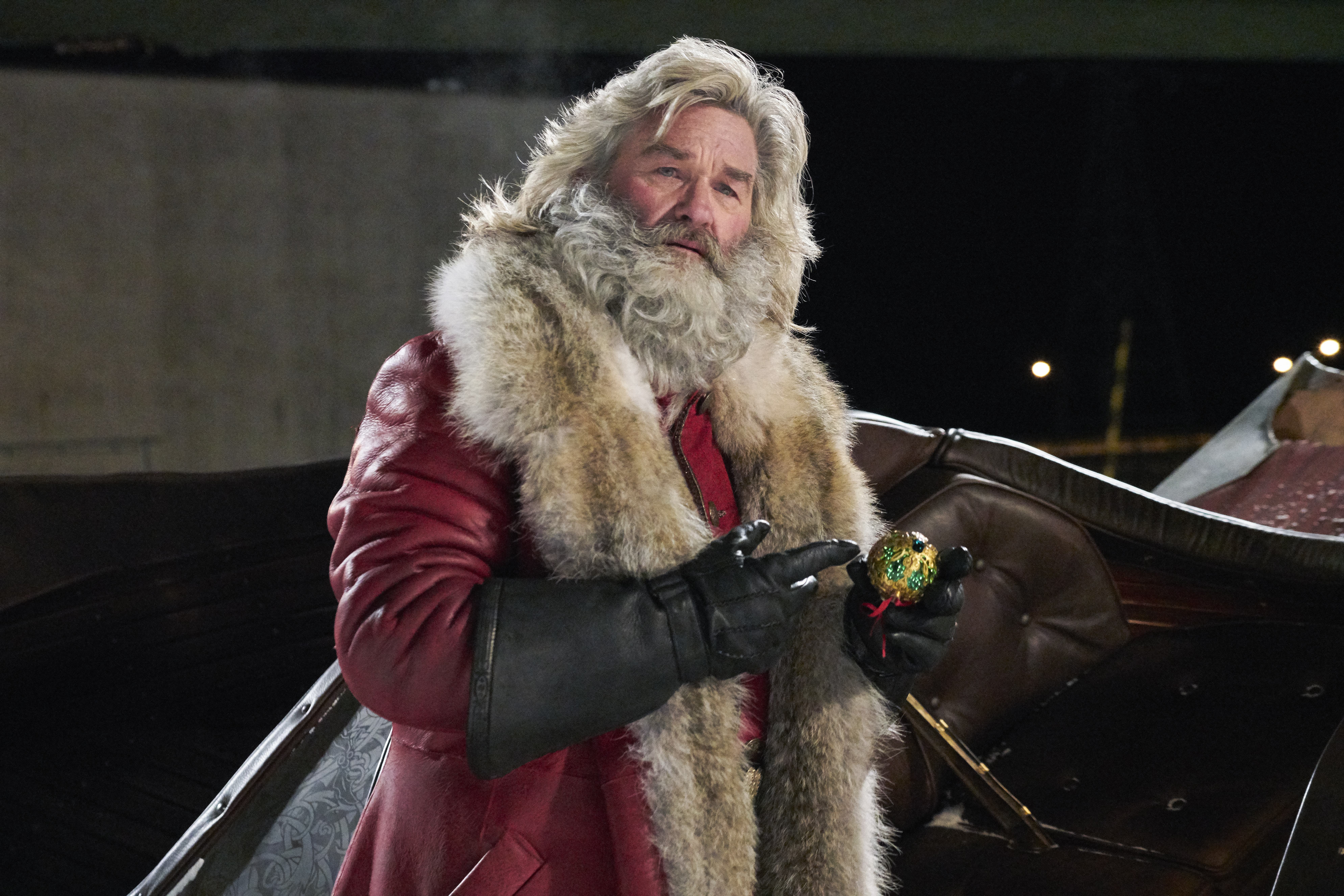 kurt russell 1 netflix
