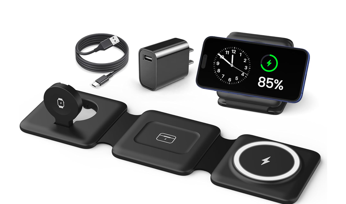 last minute gifts charging