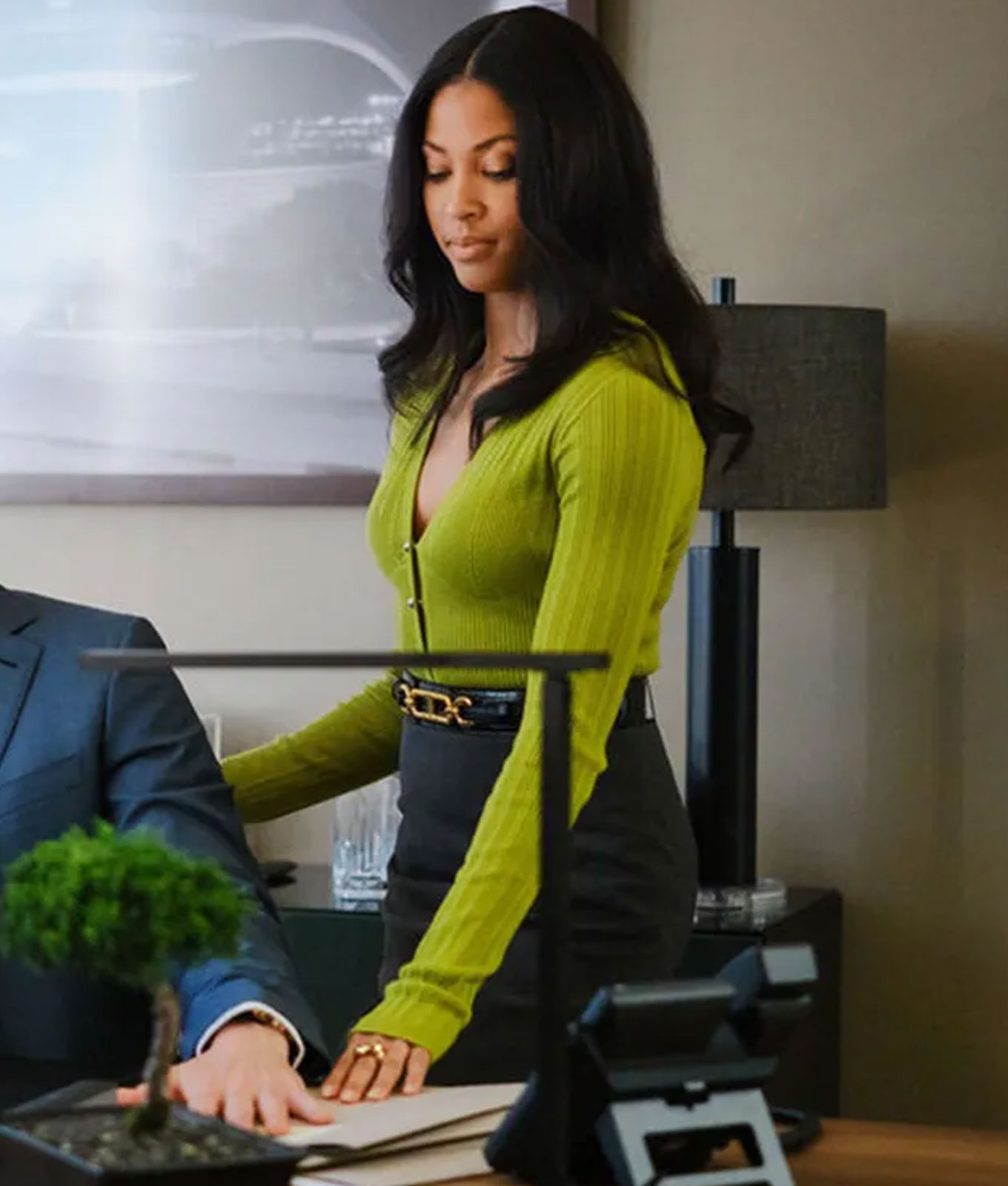 lex scott davis suits la