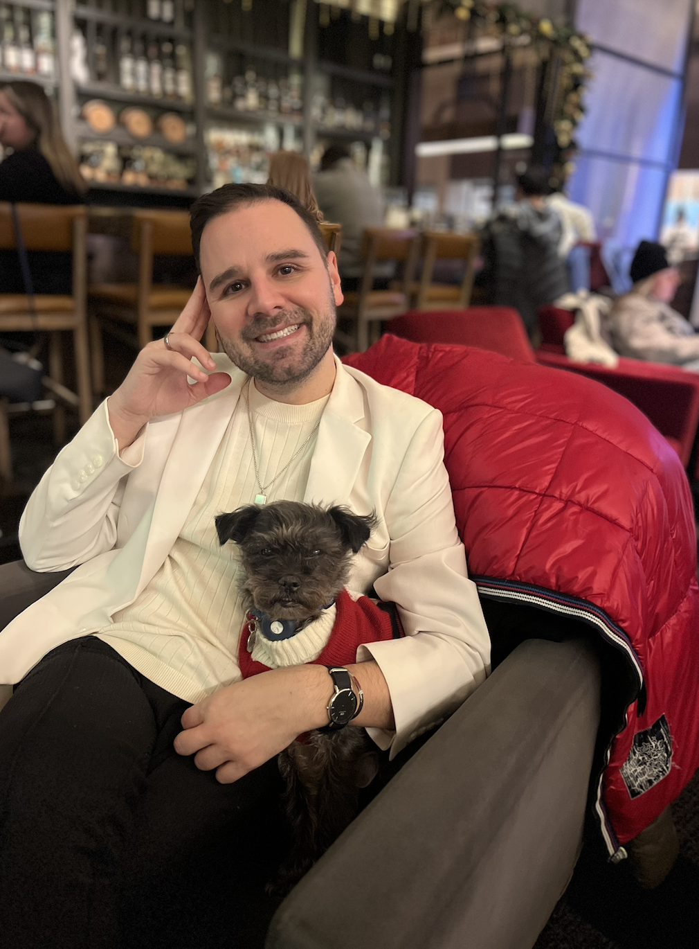 loews philadelphia review