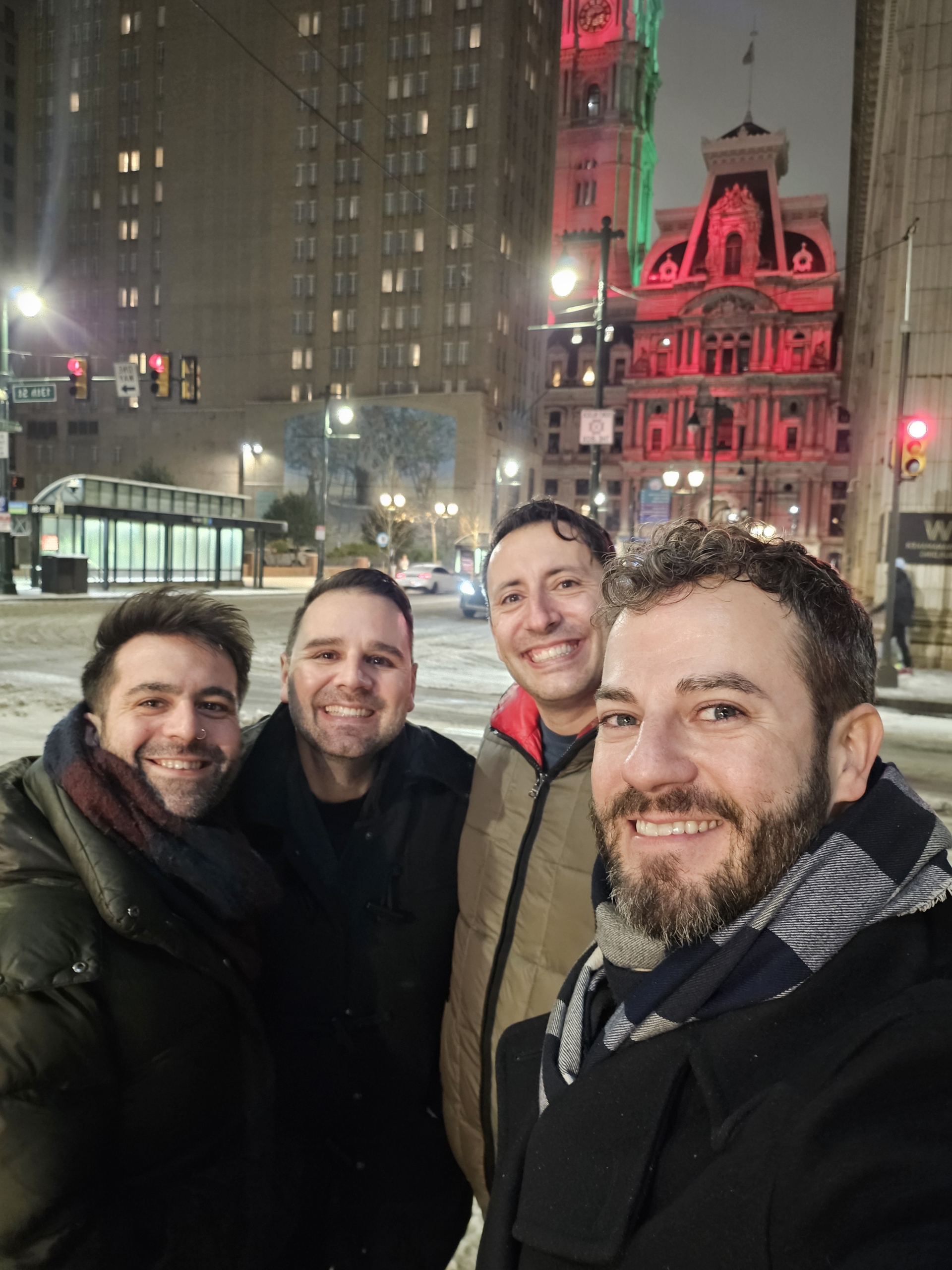 loews philadelphia review