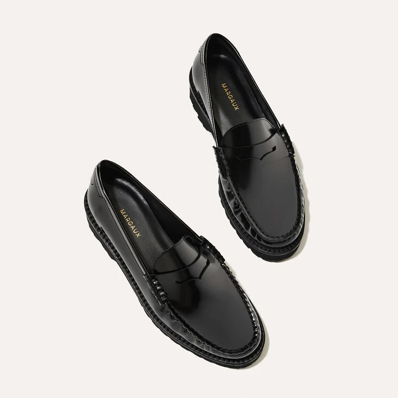 louisa loafer