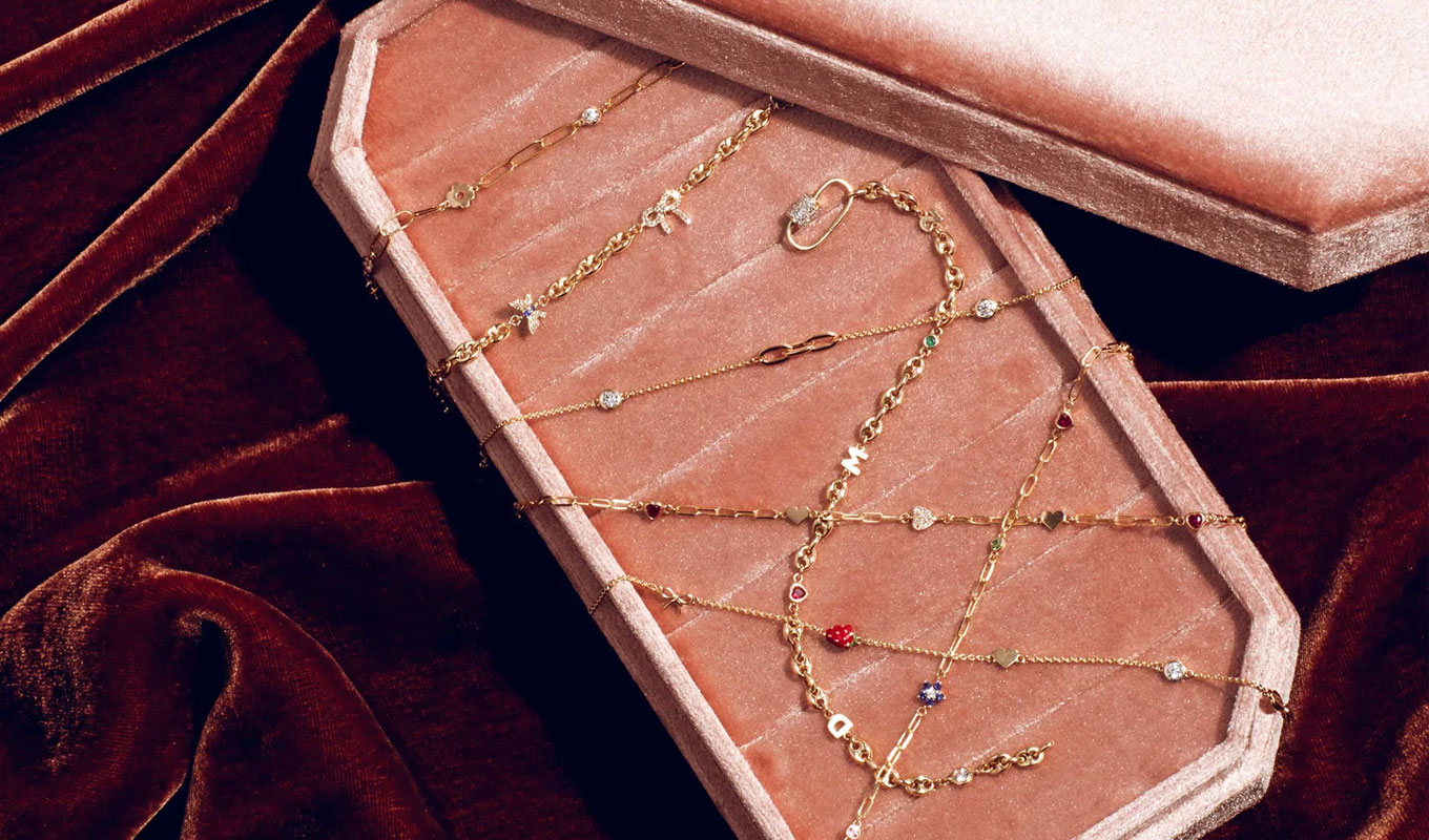 Best last-minute gift ideas: Loveweld Charms