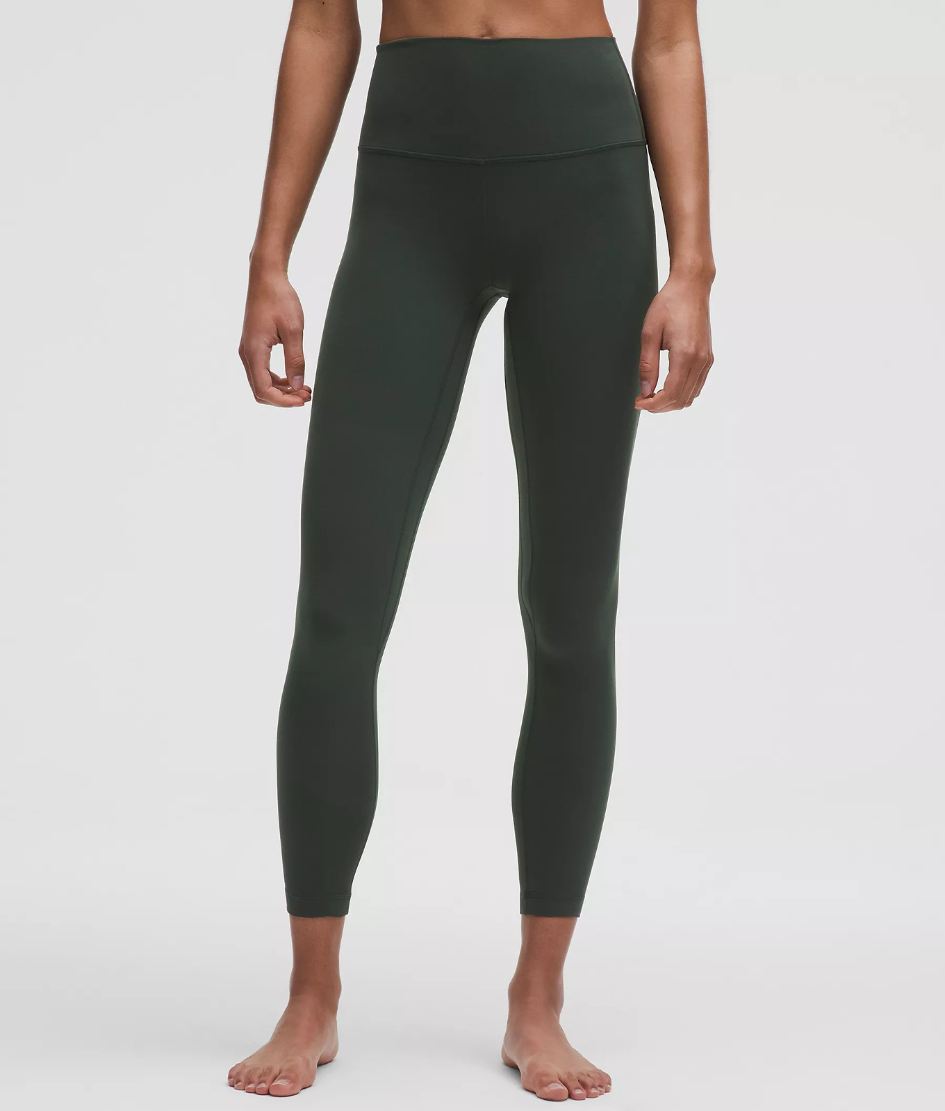The lululemon Align Pants.