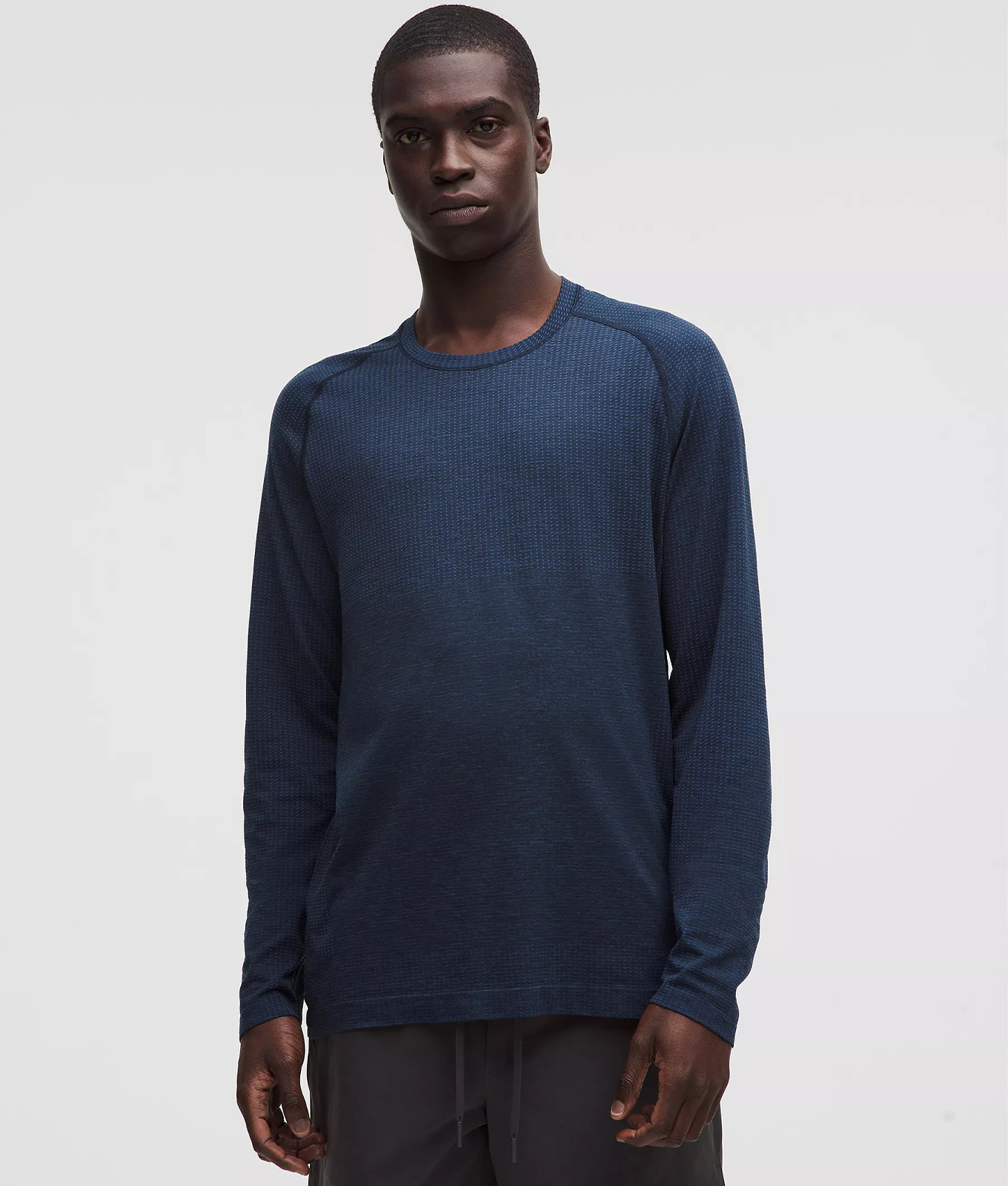 The lululemon Metal Vent Tech Shirt.