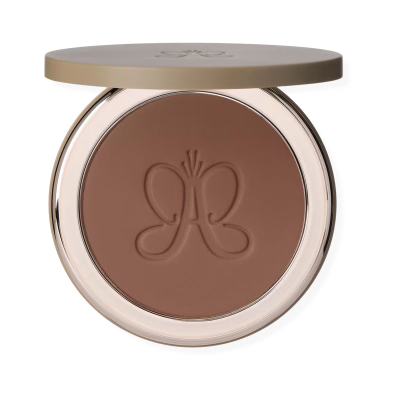 makeup color trend 2026 anastasia beverly hills