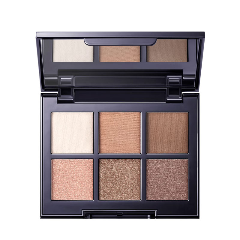 makeup color trend 2026 kevyn aucoin