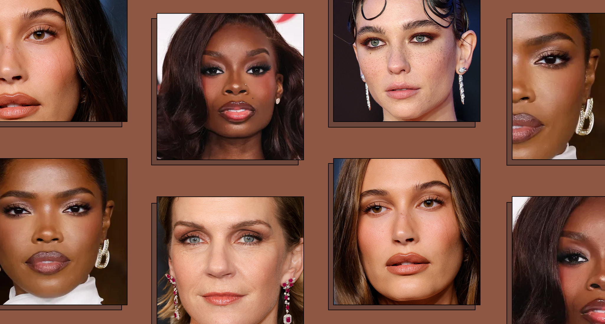 makeup color trend 2026