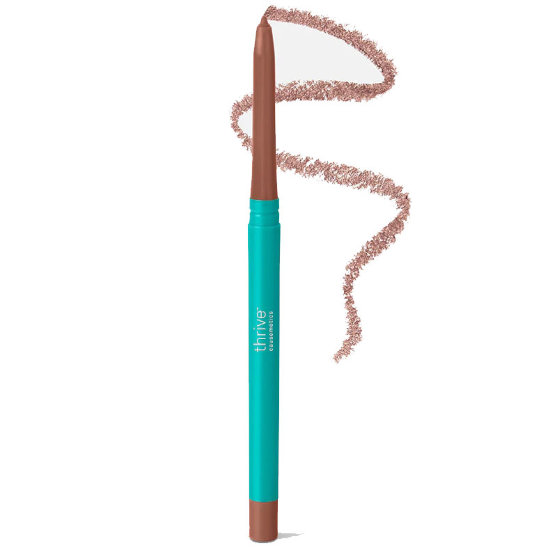 makeup color trend 2026 thrive causemetics liner