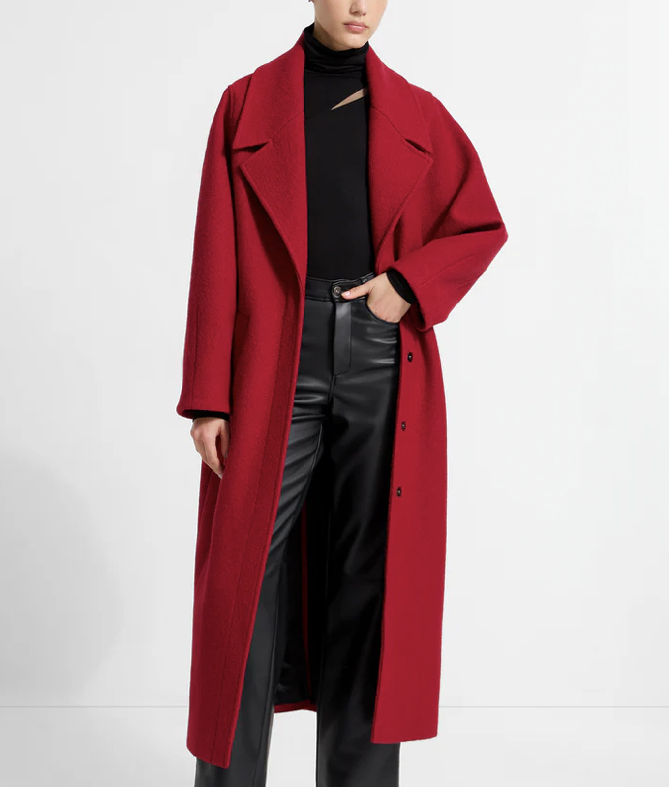 marcella coat