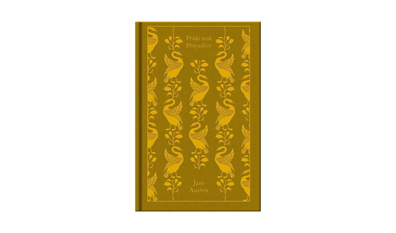 most popular classics 2025: pride and prejudice