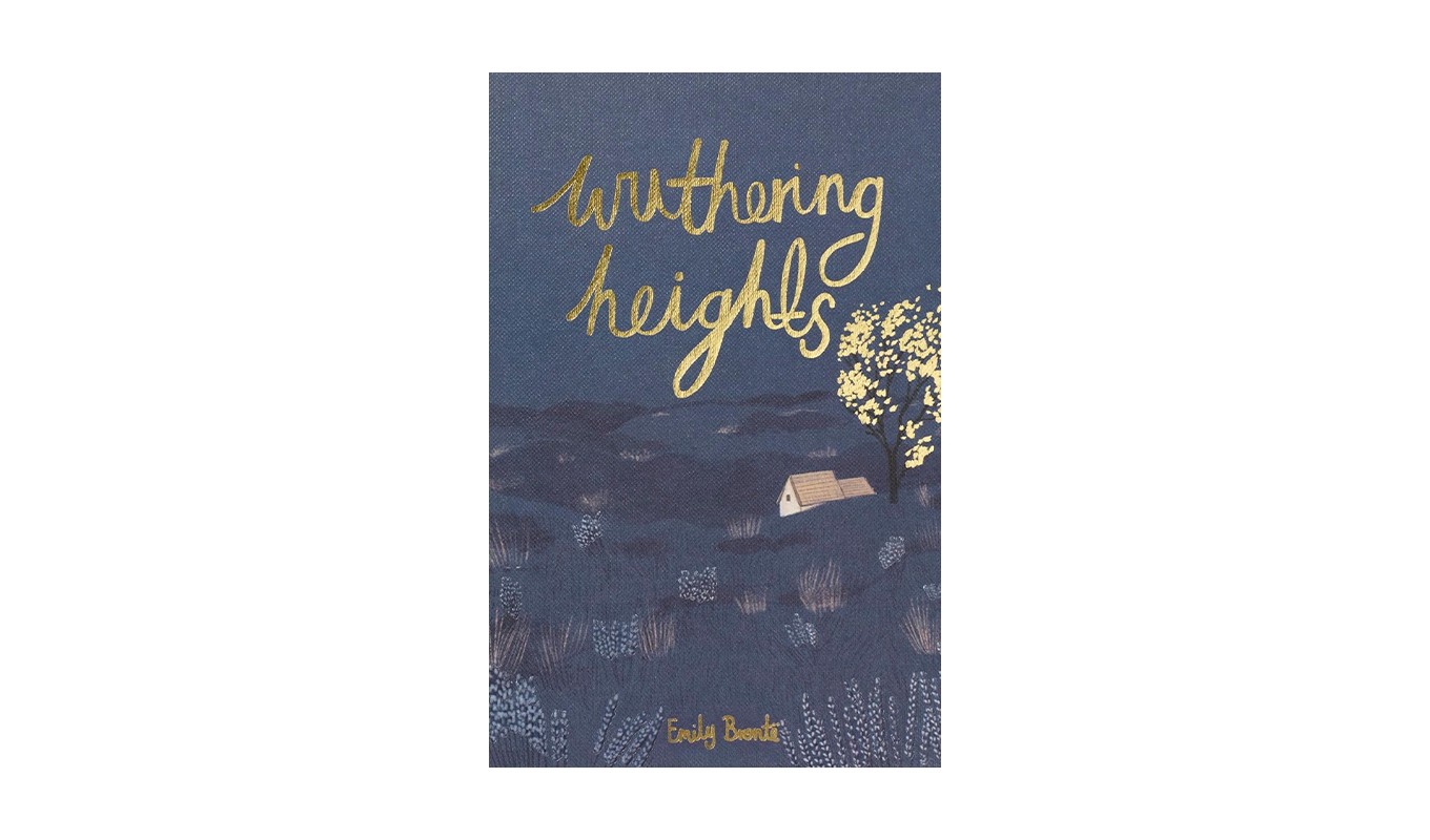 most popular classics 2025: wuthering heights