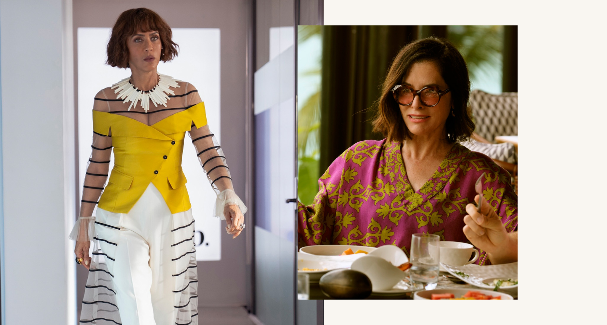 most stylish fictional characters hero