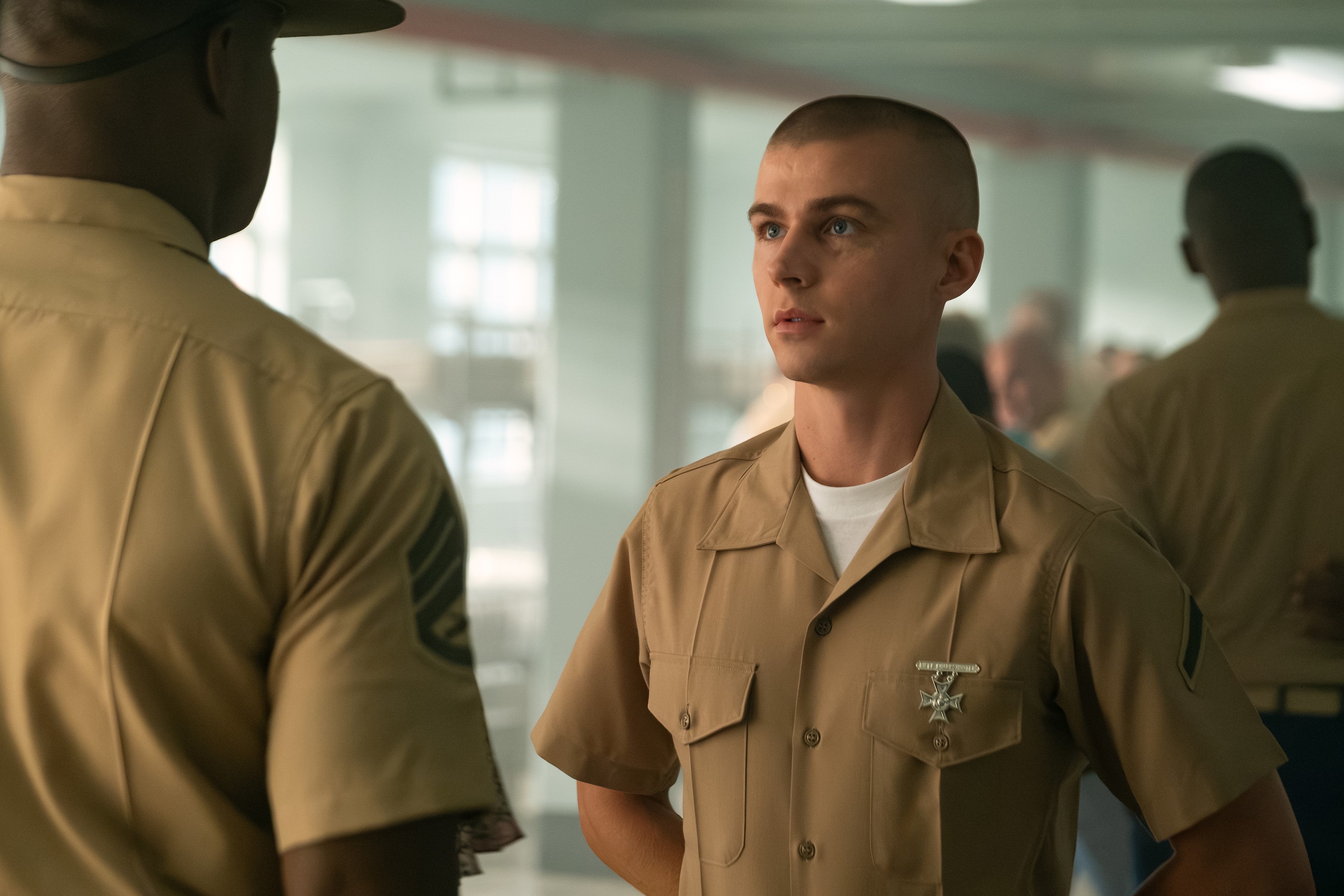 netflix boots canceled