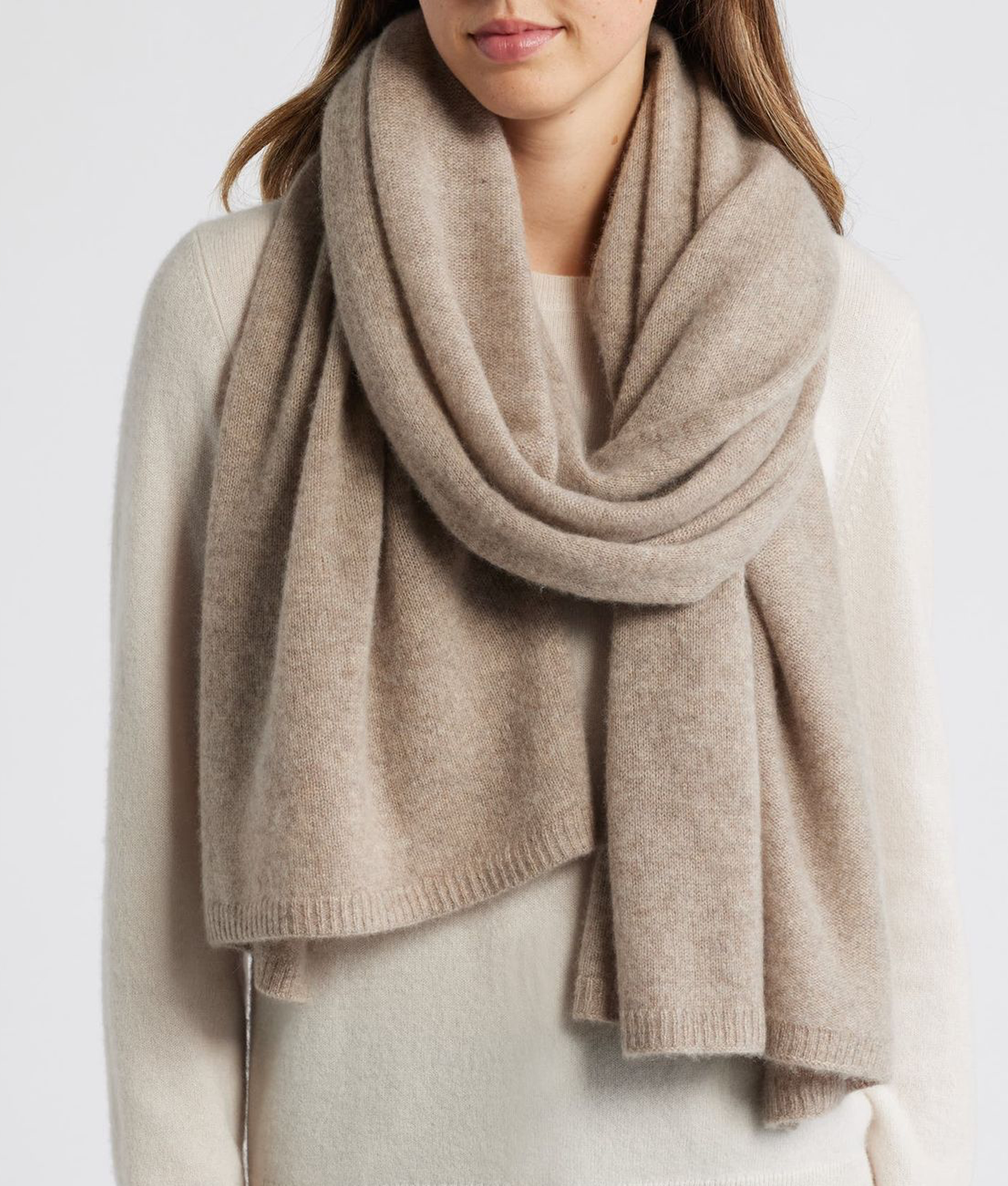nordstrom cyber monday sale cashmere scarf
