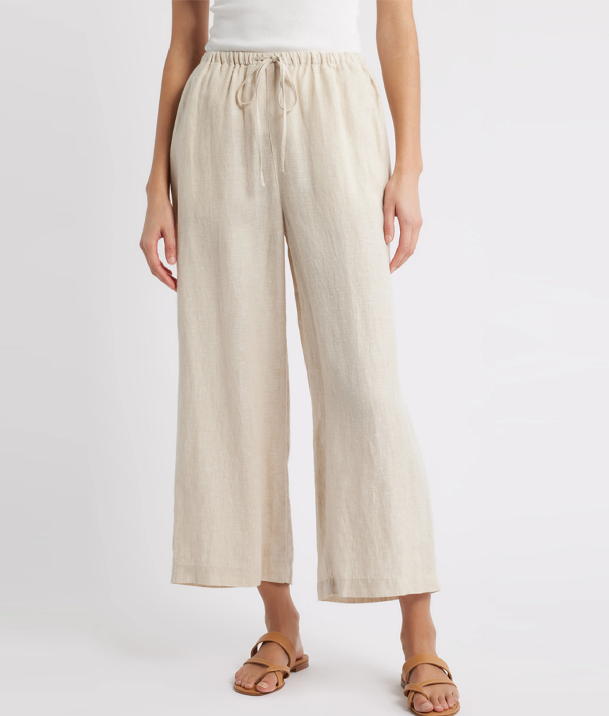 nordstromhalfyearly beigecroppants 1200x1412