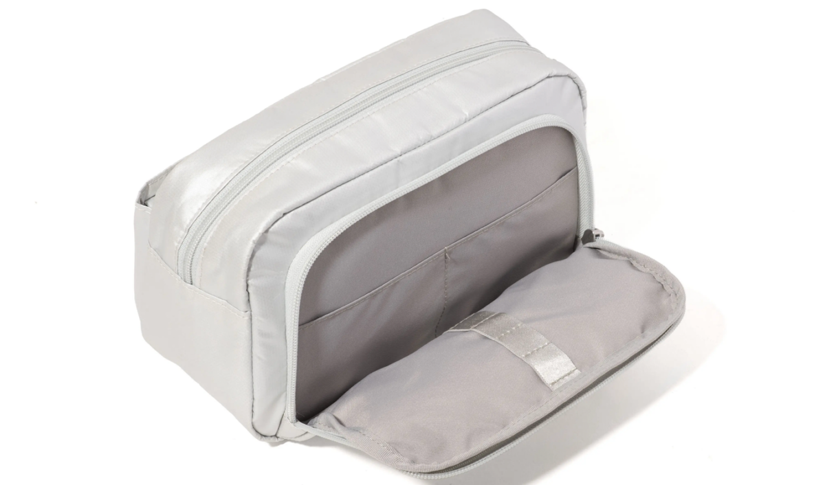 nordstromhalfyearly silvermakeupbag 1200x706