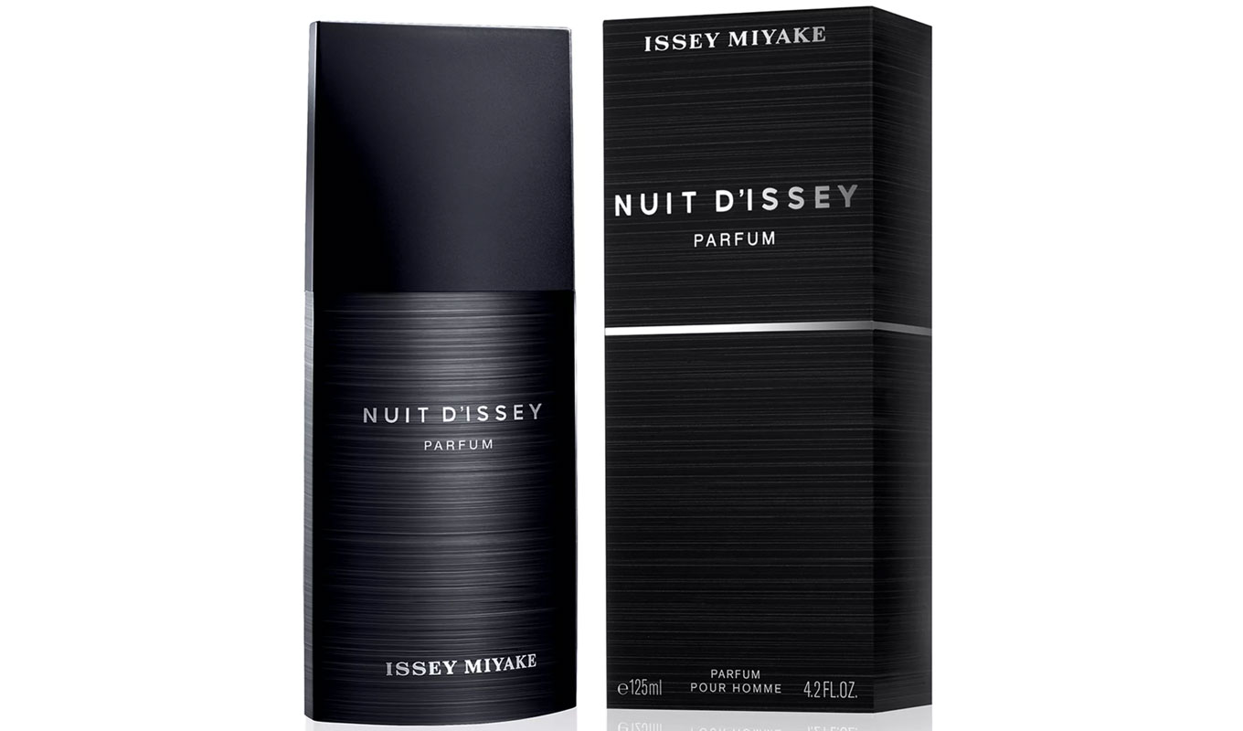 nuit dissey fragrance for men