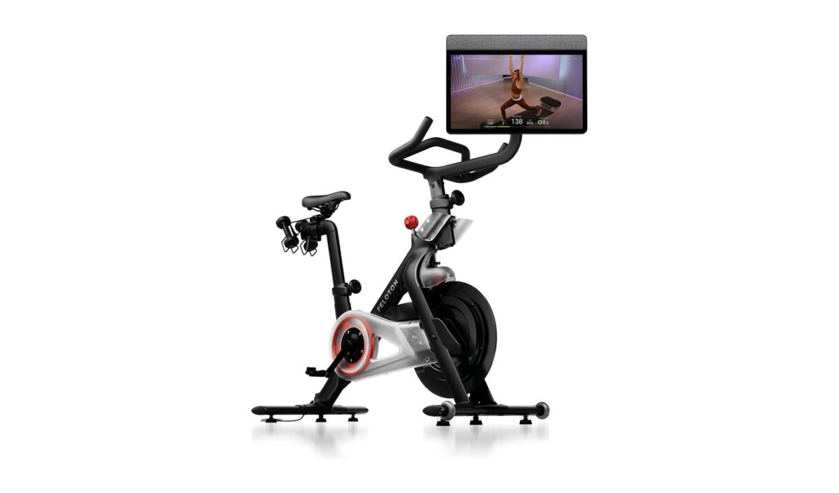 peloton cross training bike 1200x706