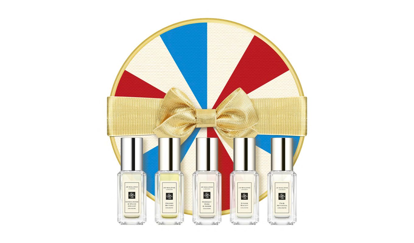 perfume sets under 150 jo malone