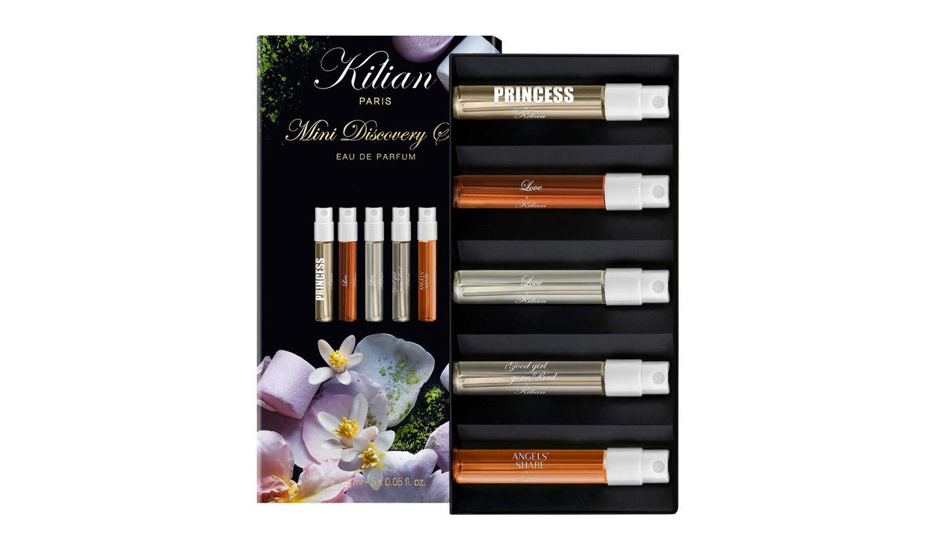 perfume sets under 150 kilian paris