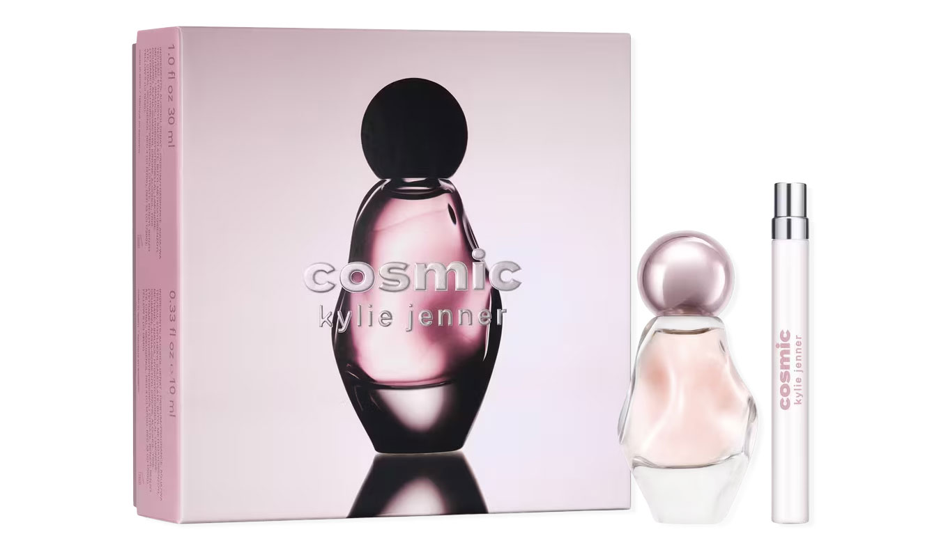 perfume sets under 150 kylie cosmetics