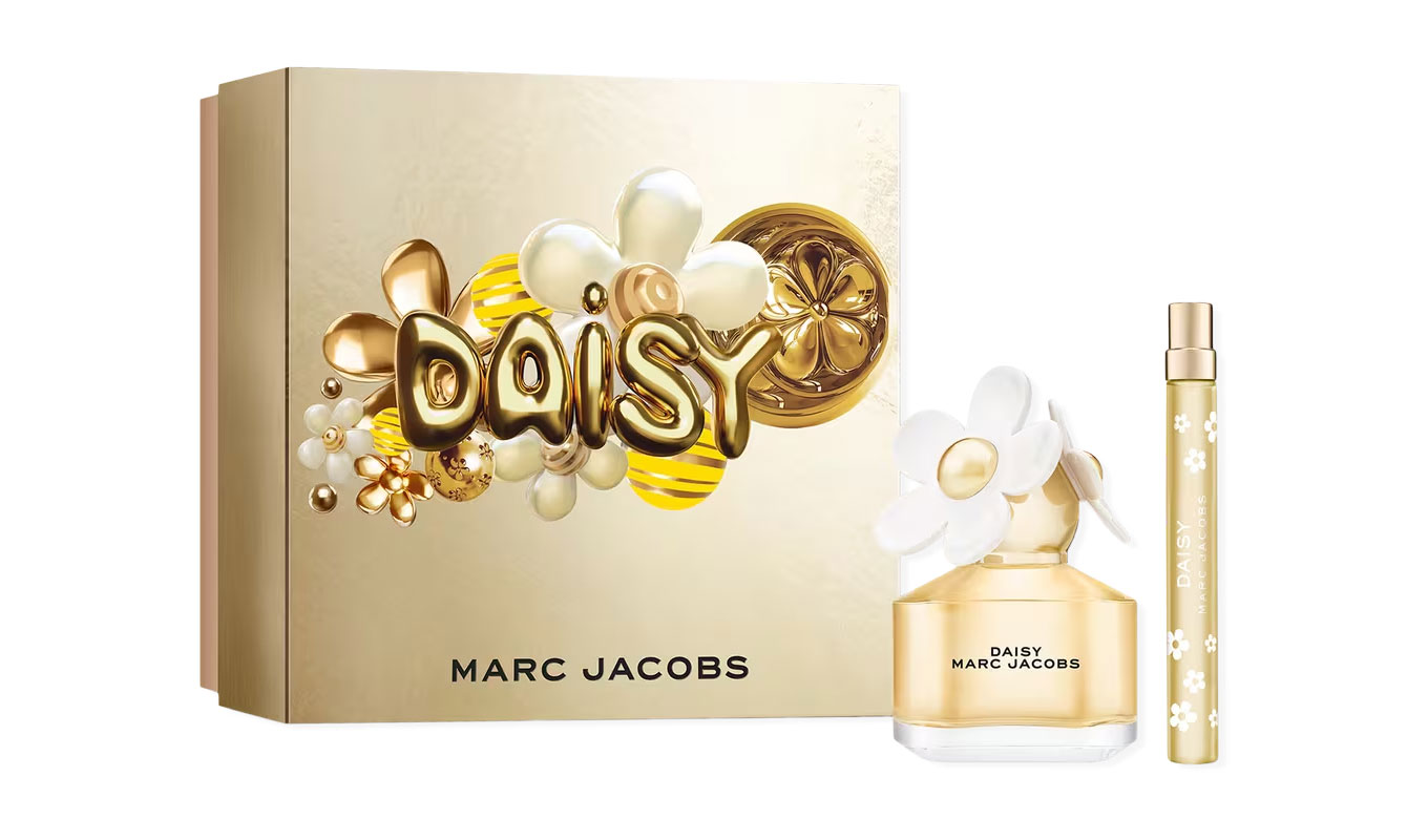 perfume sets under 150 marc jacobs