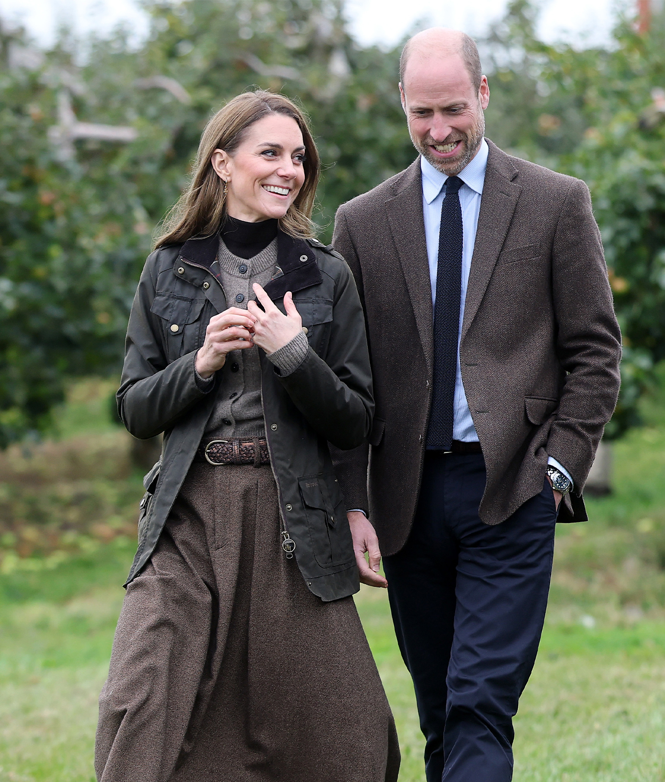 prince william tiktok fashion inspiration