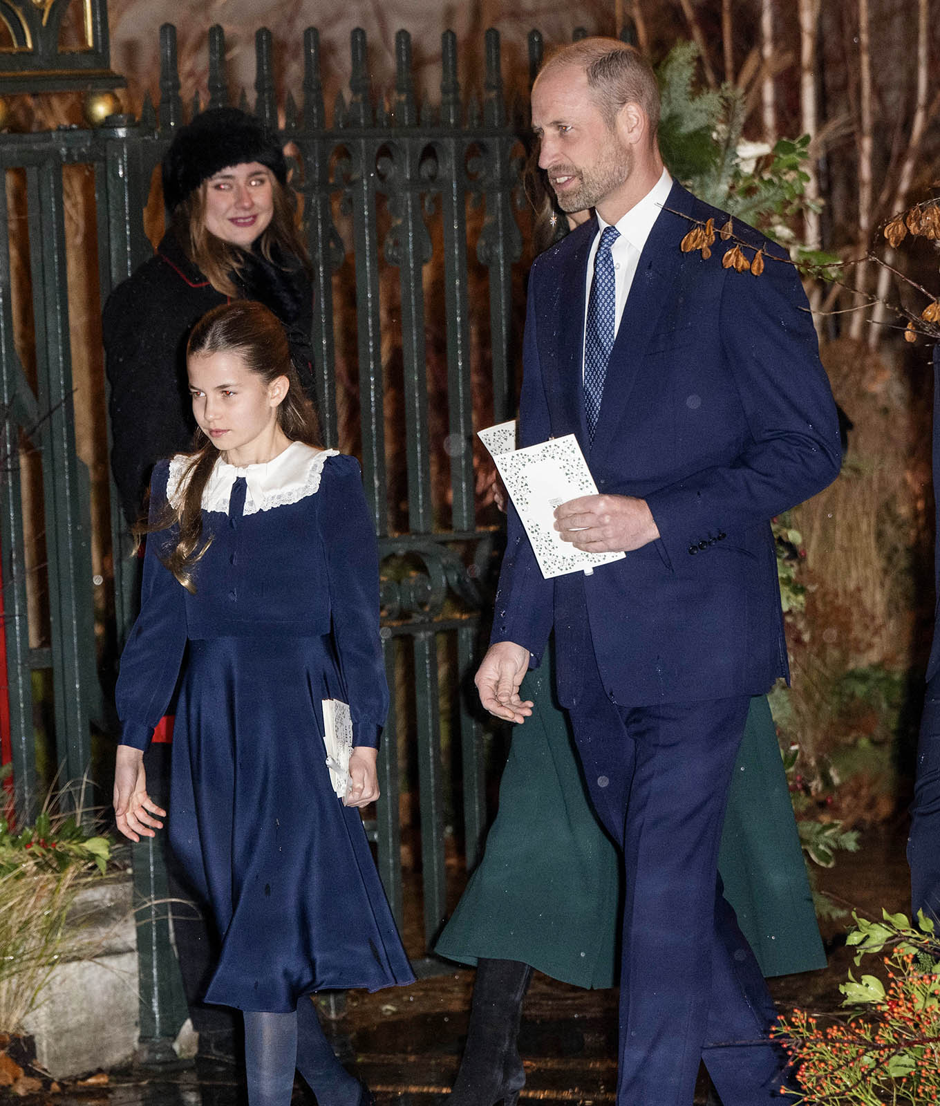 prince william
