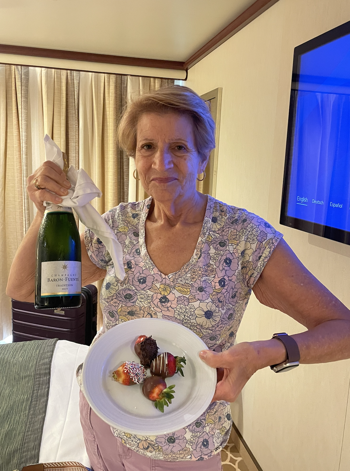 princess cruises the love boat review