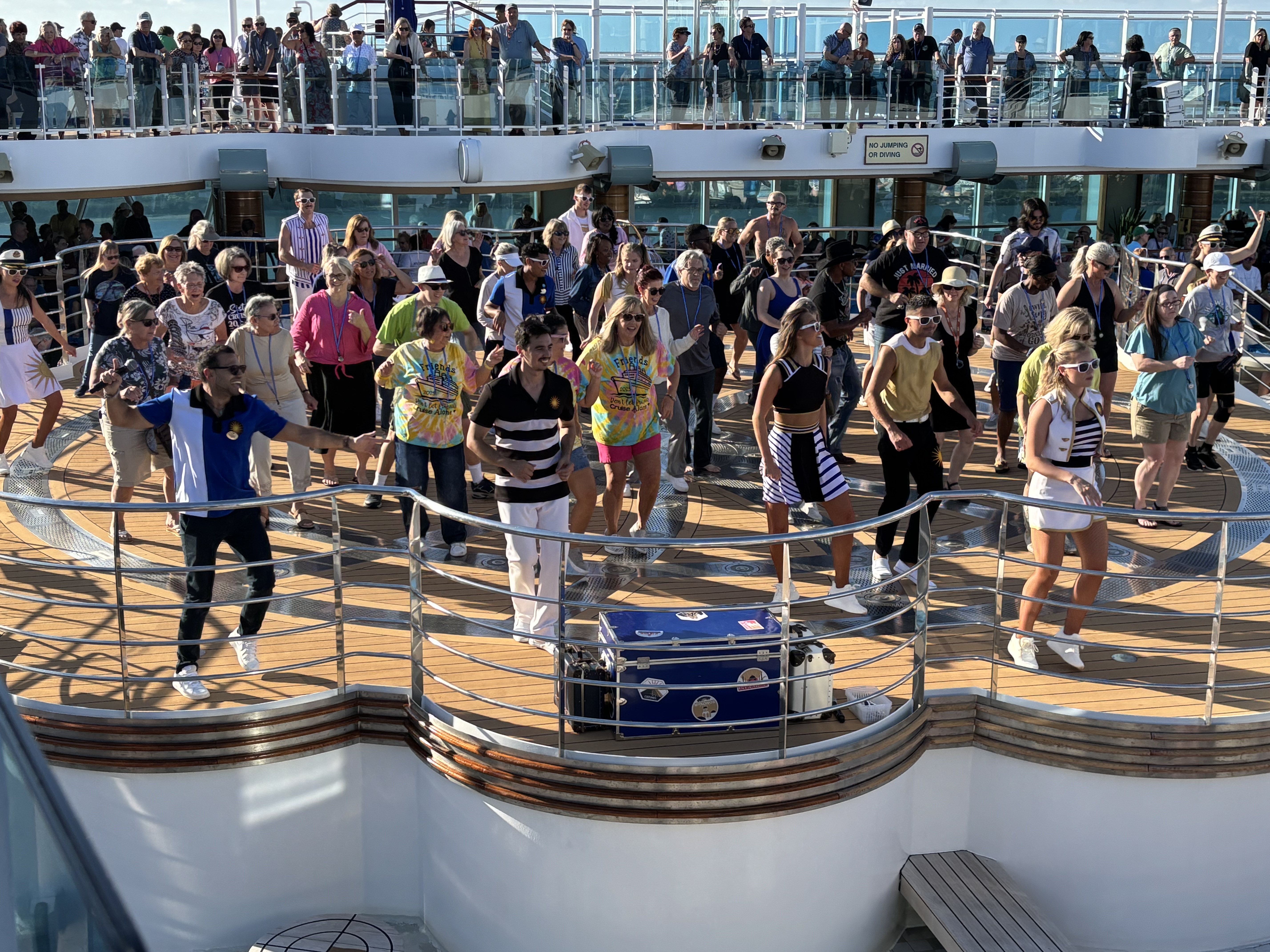 princess cruises the love boat review