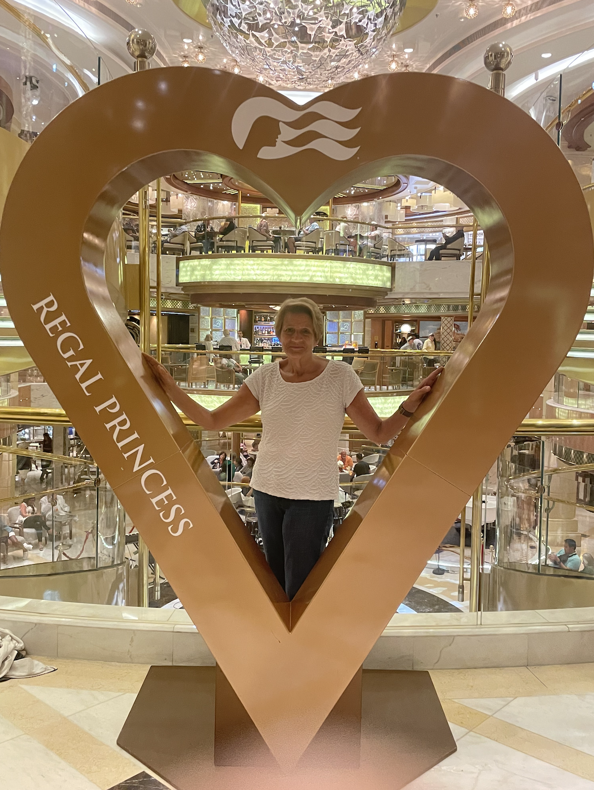 princess cruises the love boat review