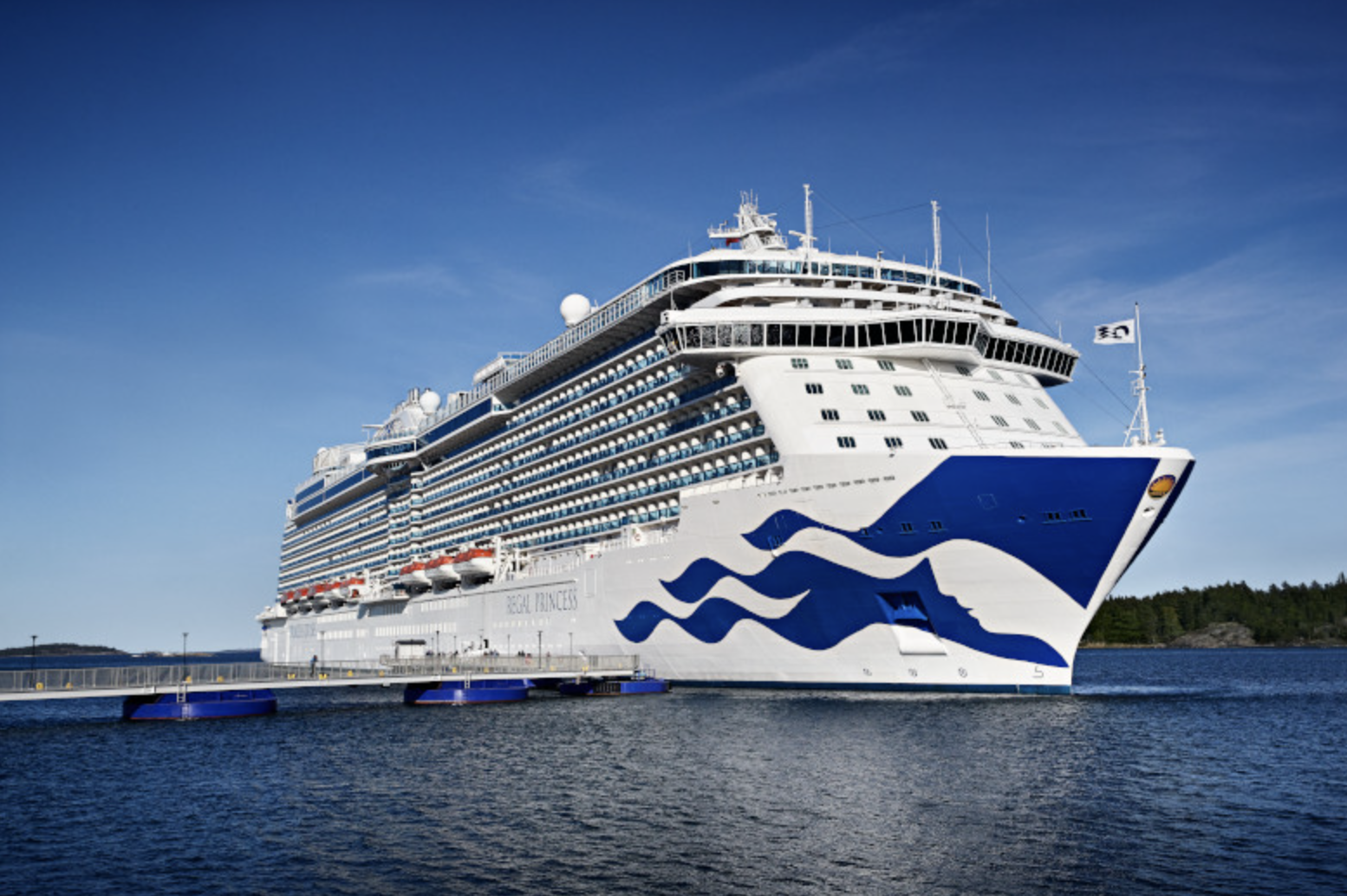 princess cruise the love boat