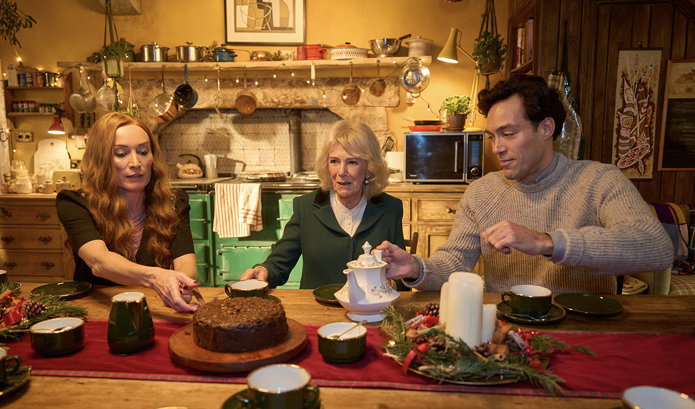 queen camilla rupert rivals